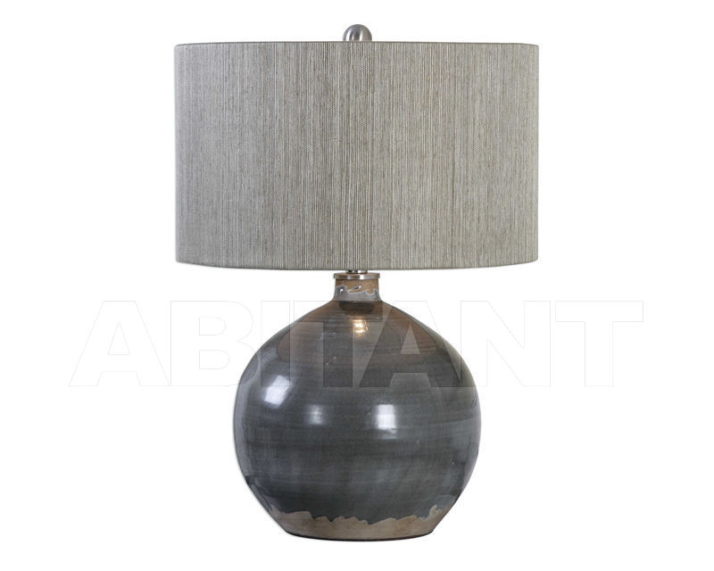 Купить Лампа настольная Vardenis Uttermost 2018 27215-1