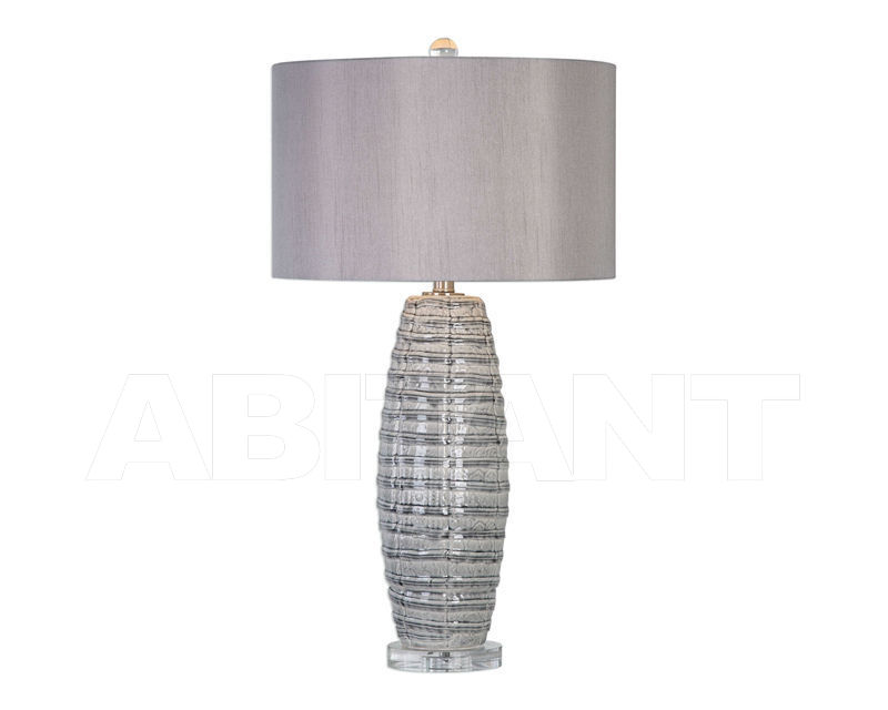 Купить Лампа настольная Brescia Uttermost 2018 27230-1