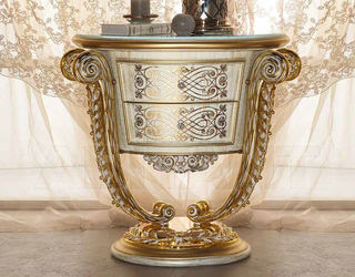Тумбочка Cappelletti srl AIDA AD102