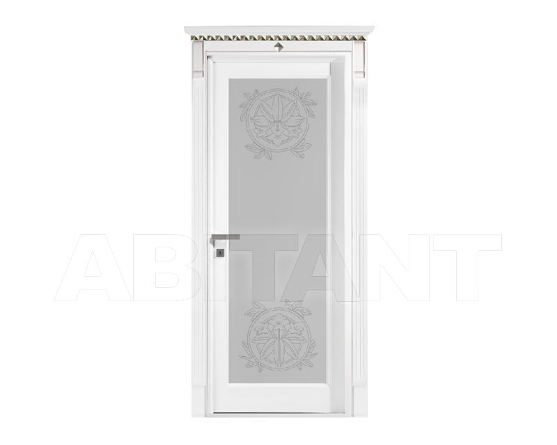 Купить Дверь деревянная Porte in Door 2018 MANTEGNA 6745