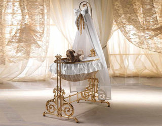 Люлька Cappelletti srl AIDA AD400