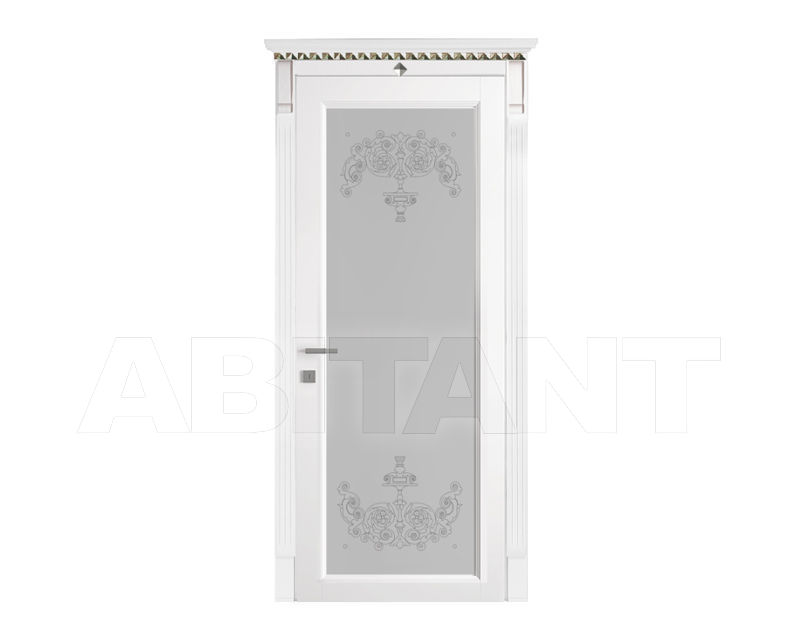 Купить Дверь деревянная Porte in Door 2018 MANTEGNA 6753