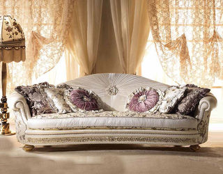 Диван Cappelletti srl AIDA AD073