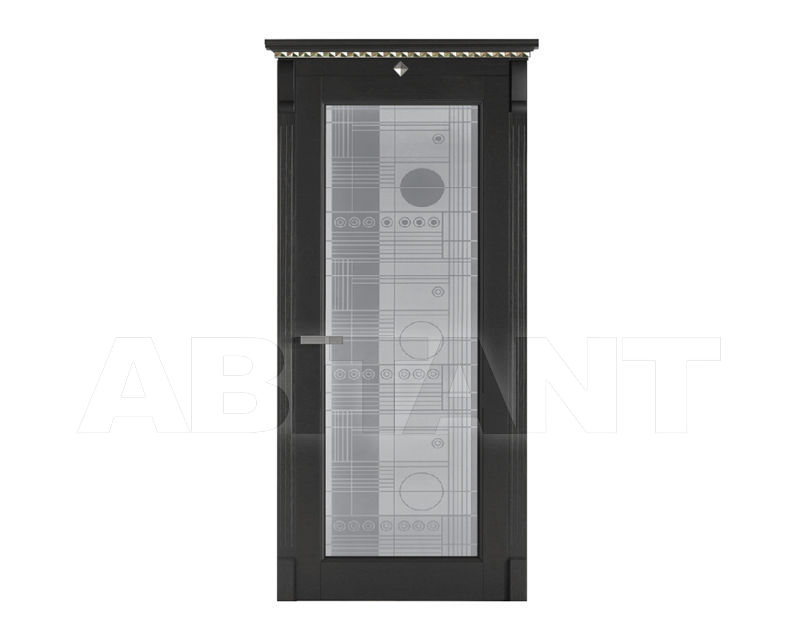 Купить Дверь деревянная Porte in Door 2018 MANTEGNA 6797