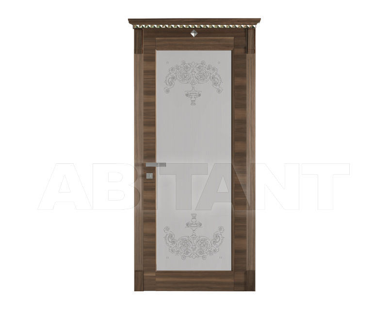 Купить Дверь деревянная Porte in Door 2018 MANTEGNA 6817