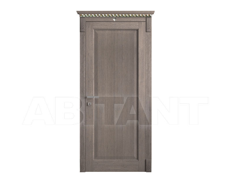 Купить Дверь деревянная Porte in Door 2018 MANTEGNA 6833