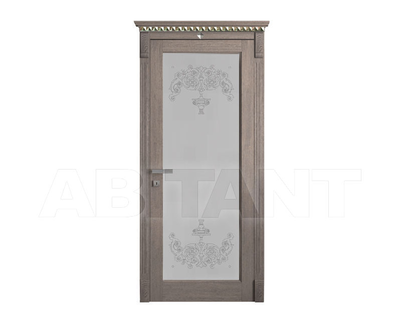 Купить Дверь деревянная Porte in Door 2018 MANTEGNA 6849