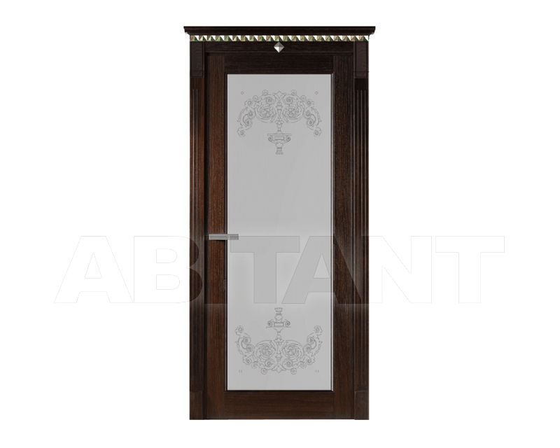 Купить Дверь деревянная Porte in Door 2018 MANTEGNA 6881