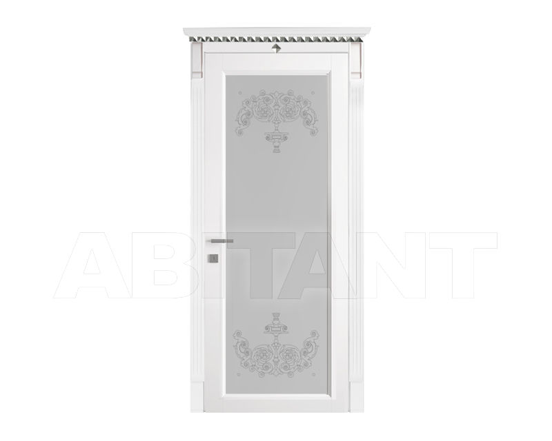 Купить Дверь деревянная Porte in Door 2018 MANTEGNA 6913