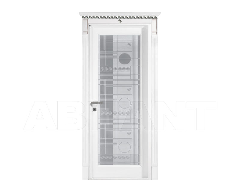 Купить Дверь деревянная Porte in Door 2018 MANTEGNA 6925