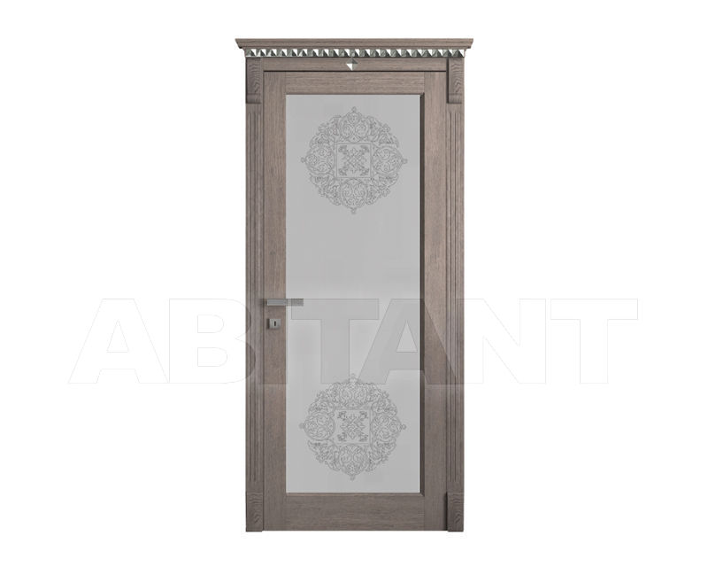 Купить Дверь деревянная Porte in Door 2018 MANTEGNA 6937