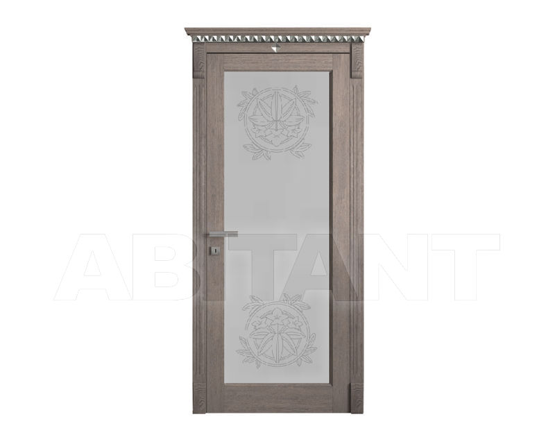 Купить Дверь деревянная Porte in Door 2018 MANTEGNA 6941