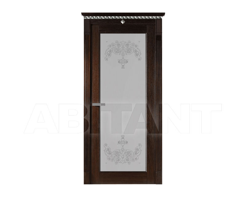 Купить Дверь деревянная Porte in Door 2018 MANTEGNA 6977