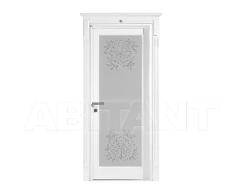 Купить Дверь деревянная Porte in Door 2018 MANTEGNA 7005
