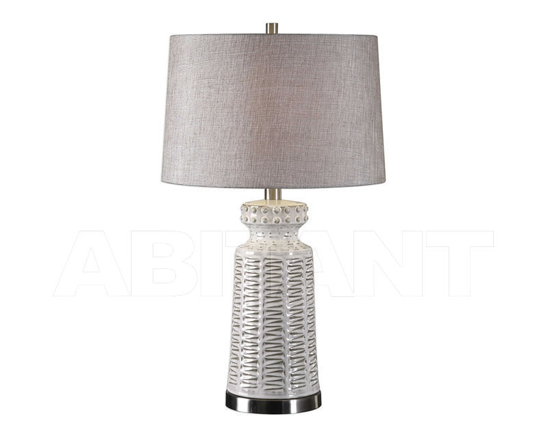 Купить Лампа настольная Kansa Uttermost 2018 27535-1