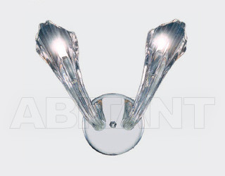 Бра Iris Cristal Contemporary 640414