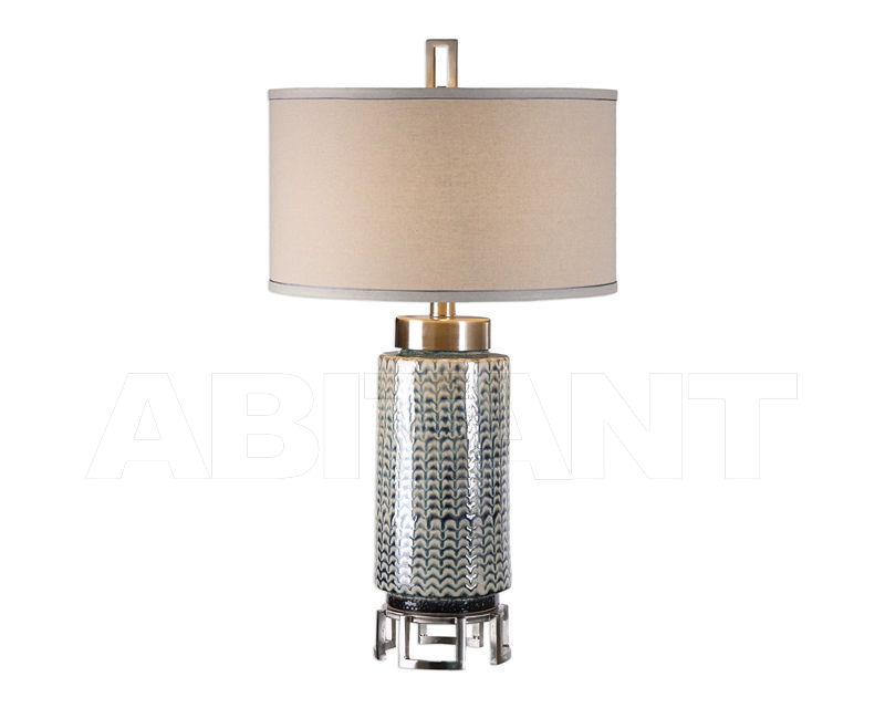Купить Лампа настольная Vanora Uttermost 2018 27549