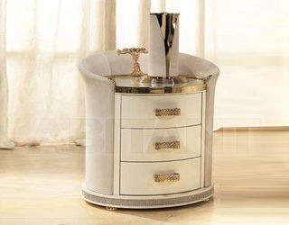Тумбочка Cappelletti srl LILIUM LM102 2