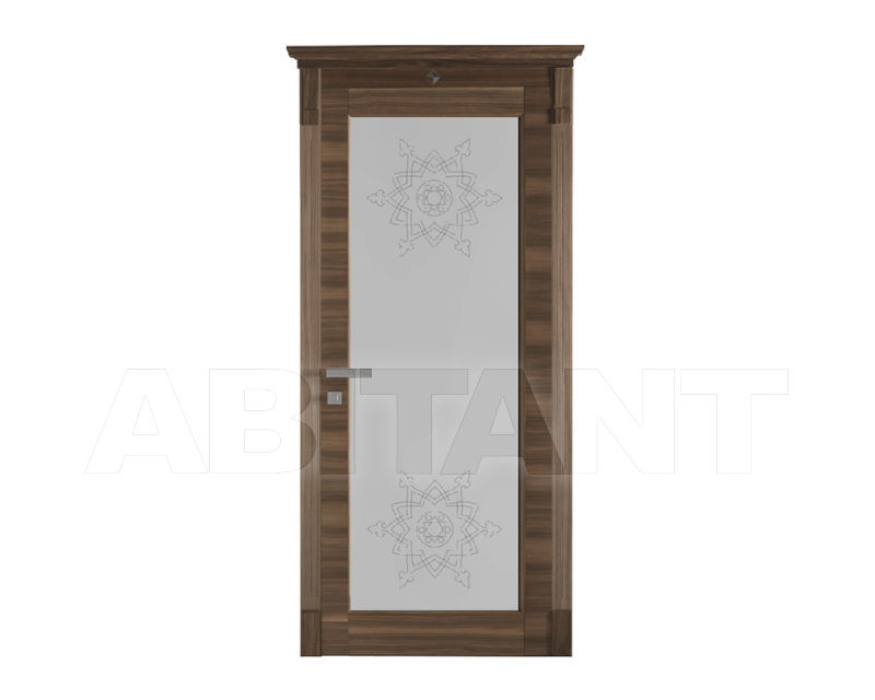 Купить Дверь деревянная Porte in Door 2018 MANTEGNA 7077
