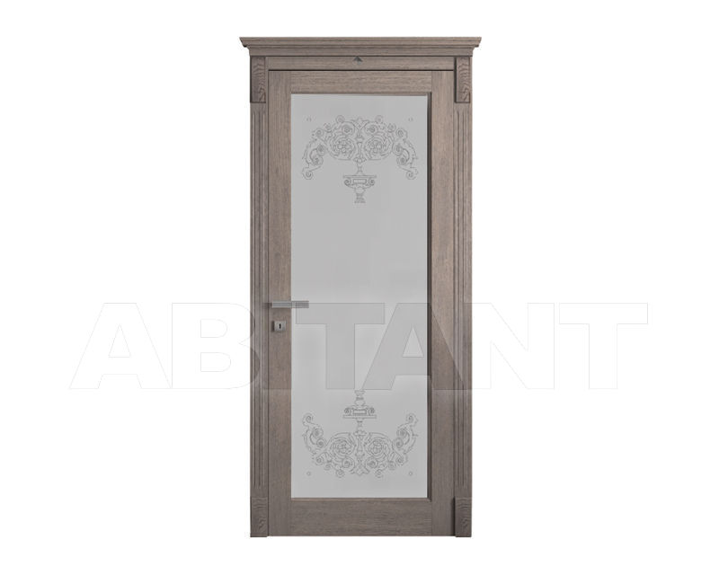 Купить Дверь деревянная Porte in Door 2018 MANTEGNA 7105
