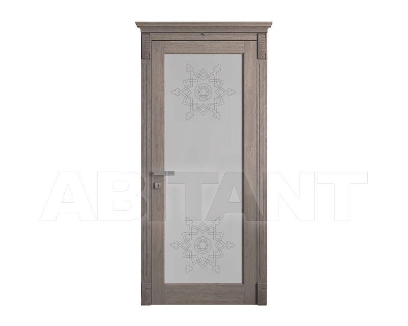 Купить Дверь деревянная Porte in Door 2018 MANTEGNA 7109