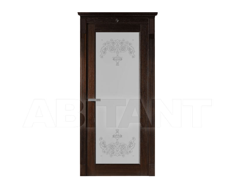 Купить Дверь деревянная Porte in Door 2018 MANTEGNA 7137