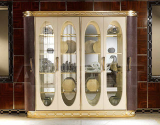 Витрина Cappelletti srl LILIUM LM019