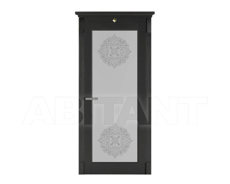 Купить Дверь деревянная Porte in Door 2018 MANTEGNA 7193