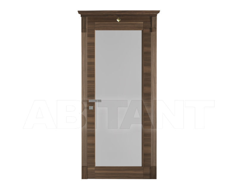 Купить Дверь деревянная Porte in Door 2018 MANTEGNA 7221