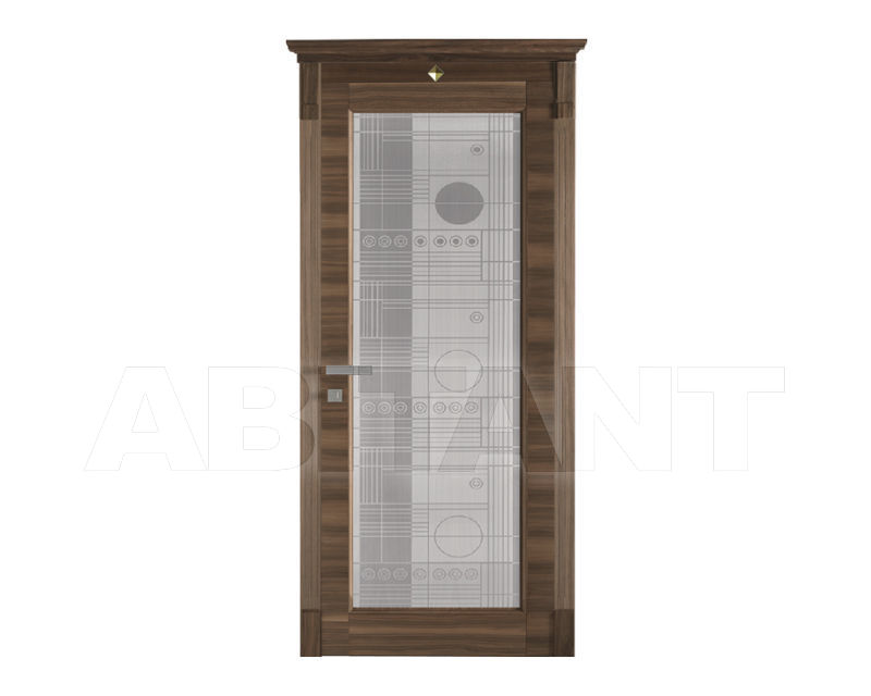Купить Дверь деревянная Porte in Door 2018 MANTEGNA 7245