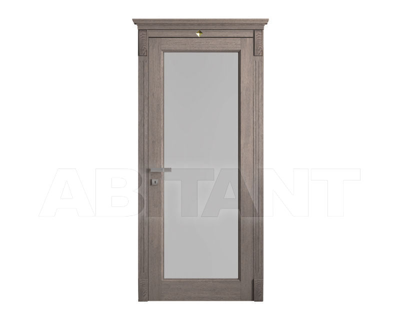 Купить Дверь деревянная Porte in Door 2018 MANTEGNA 7253