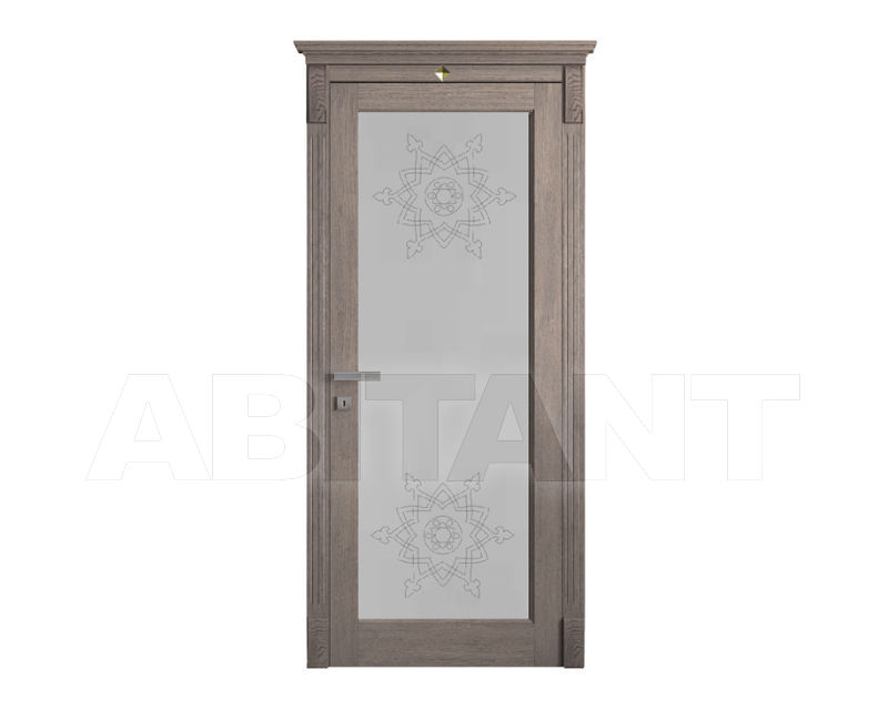 Купить Дверь деревянная Porte in Door 2018 MANTEGNA 7269