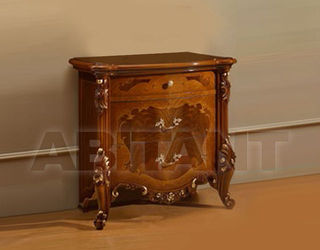 Тумбочка PM4 Classico comodini Niccolò