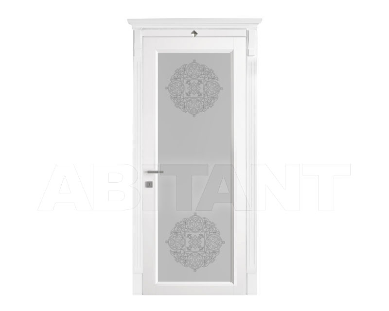 Купить Дверь деревянная Porte in Door 2018 MANTEGNA 7321