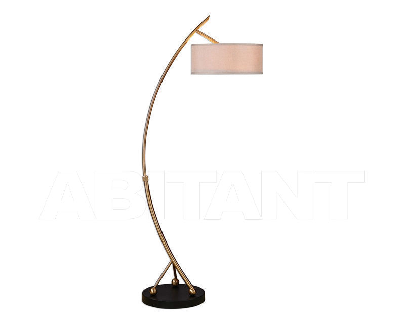 Купить Торшер Vardar Uttermost 2018 28089-1