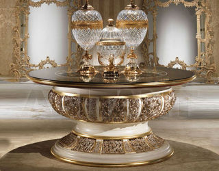 Стол Cappelletti srl ROYAL N25214/180B