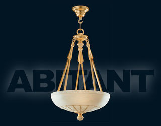 Люстра Creaciones Cordon Lighting Jewellery 1643/3