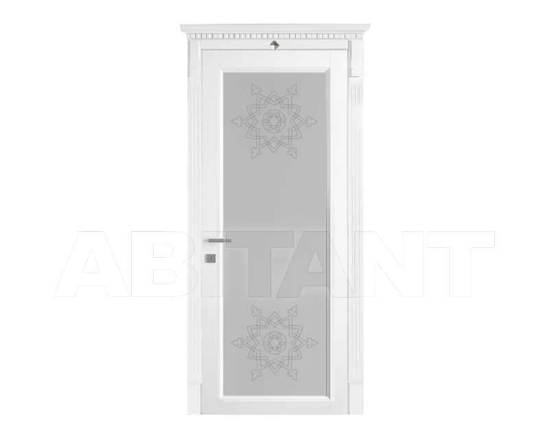 Купить Дверь деревянная Porte in Door 2018 MANTEGNA 7493