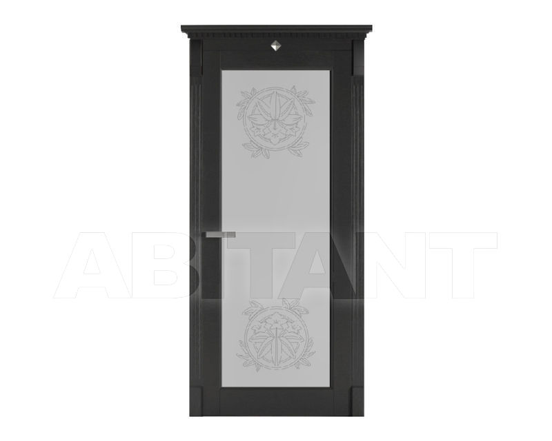 Купить Дверь деревянная Porte in Door 2018 MANTEGNA 7517