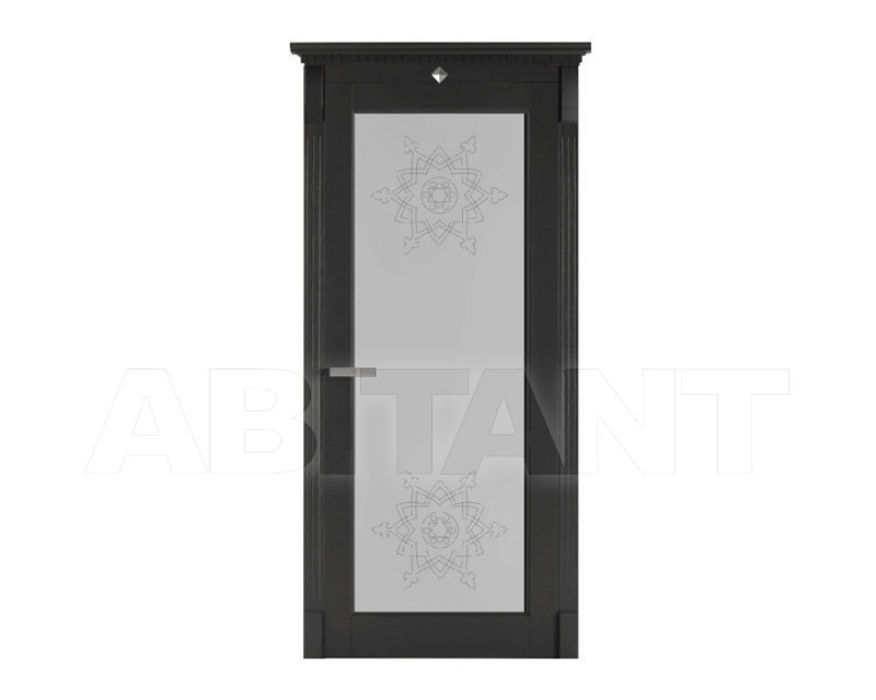 Купить Дверь деревянная Porte in Door 2018 MANTEGNA 7525