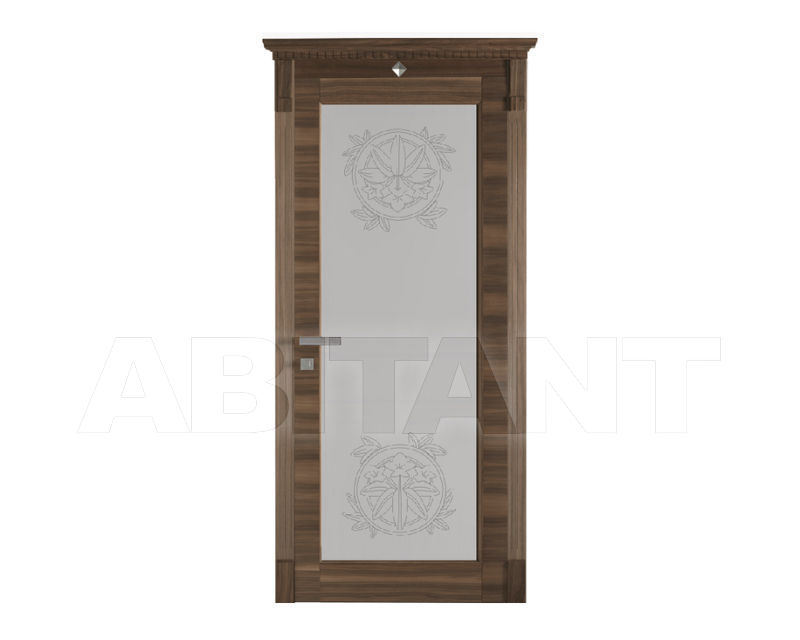 Купить Дверь деревянная Porte in Door 2018 MANTEGNA 7549