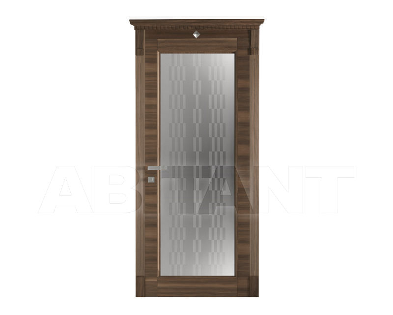 Купить Дверь деревянная Porte in Door 2018 MANTEGNA 7561
