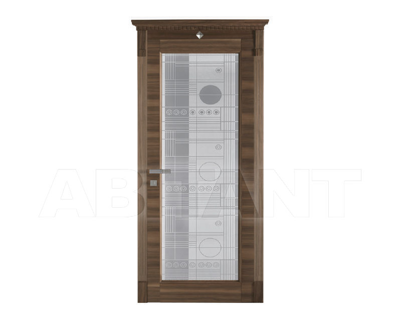Купить Дверь деревянная Porte in Door 2018 MANTEGNA 7565