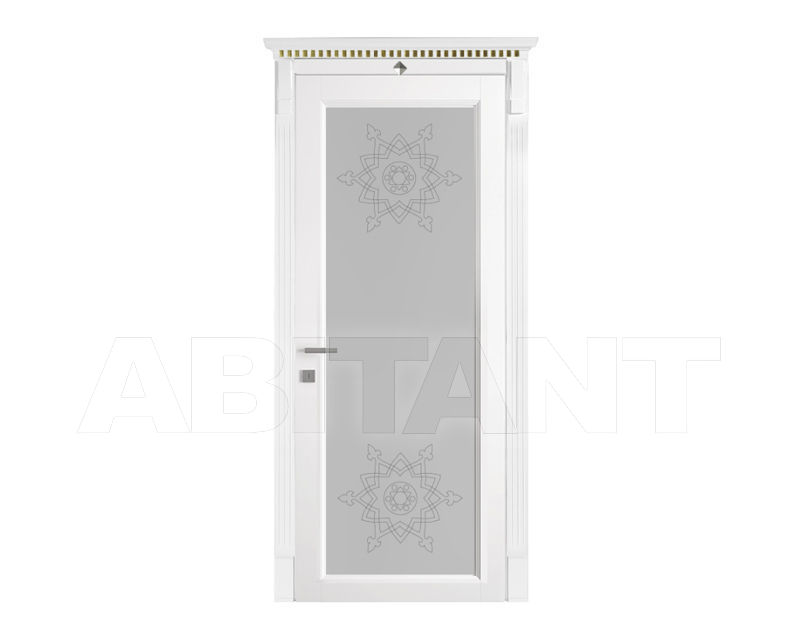 Купить Дверь деревянная Porte in Door 2018 MANTEGNA 7653