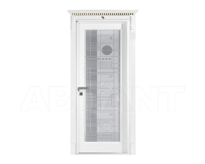 Купить Дверь деревянная Porte in Door 2018 MANTEGNA 7661