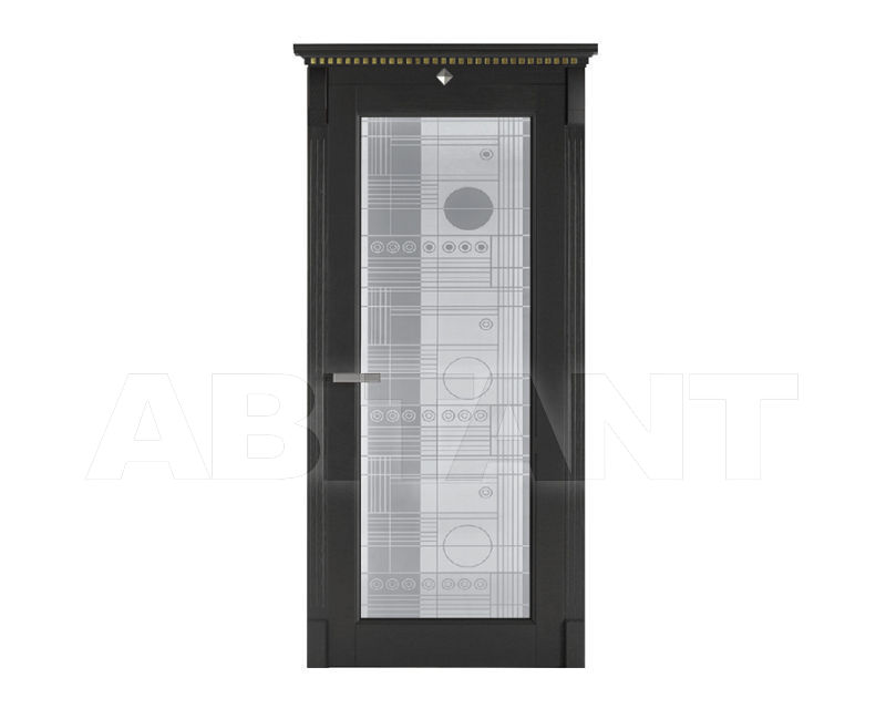 Купить Дверь деревянная Porte in Door 2018 MANTEGNA 7693