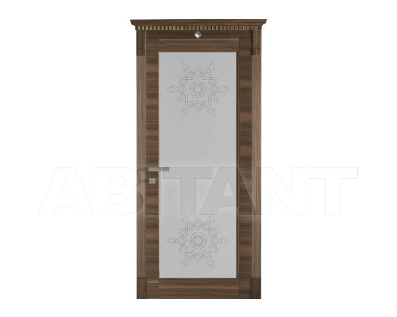 Купить Дверь деревянная Porte in Door 2018 MANTEGNA 7717
