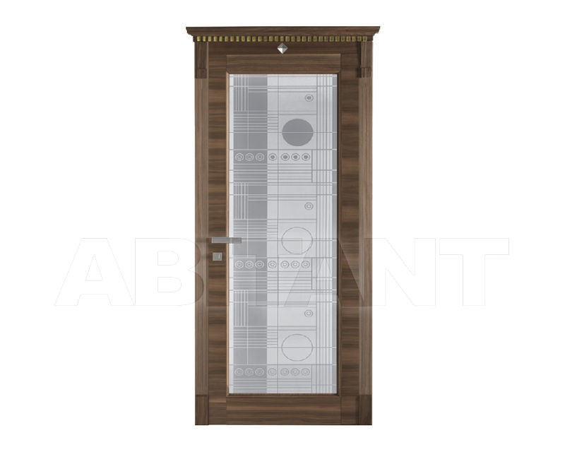 Купить Дверь деревянная Porte in Door 2018 MANTEGNA 7725