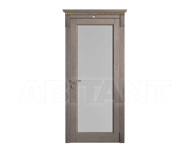 Купить Дверь деревянная Porte in Door 2018 MANTEGNA 7733