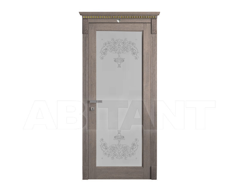 Купить Дверь деревянная Porte in Door 2018 MANTEGNA 7745